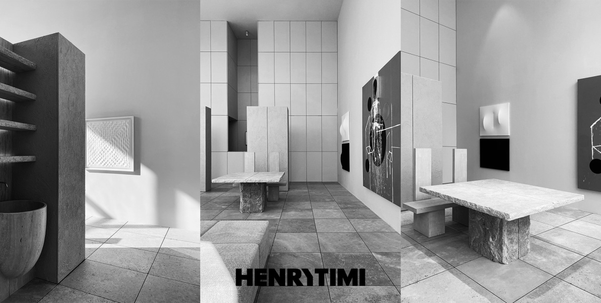 HENRYTIMI