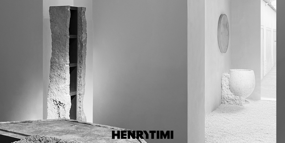 HENRYTIMI