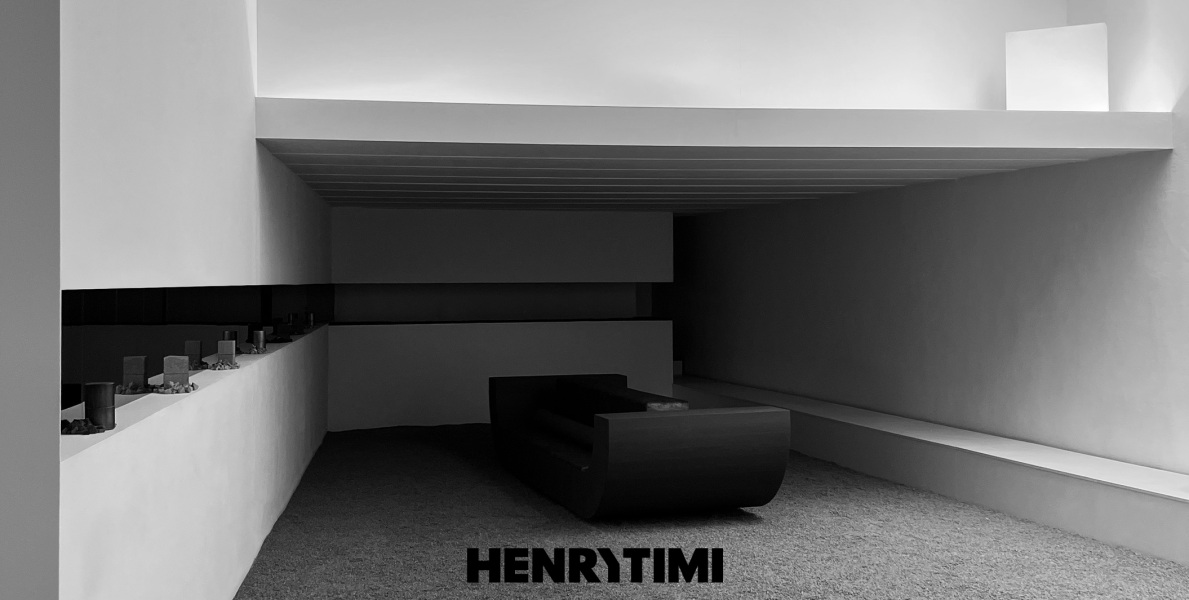 HENRYTIMI